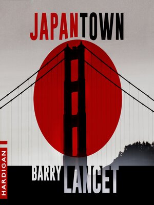 cover image of Japantown